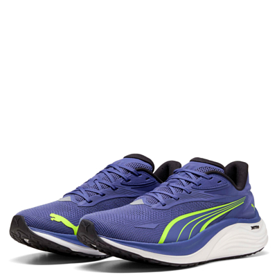 Кроссовки Puma Electrify Nitro 4 Blue Crystal/Yellow