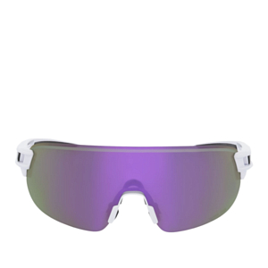 Очки солнцезащитные Salice 021RWP White/Rwp Purple + Radium