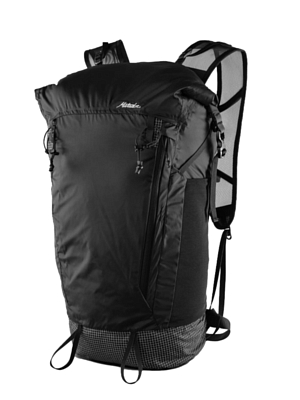 Герморюкзак Matador Складной Freerain 22L Черный