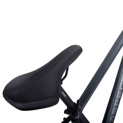 Велосипед Aspect Cobalt Elite 29 2025 Черный