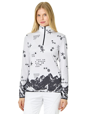 Джемпер Sportalm Stylo Optical white