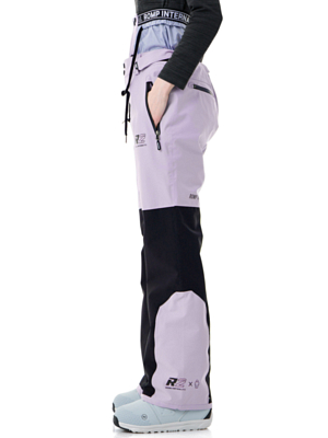 Брюки сноубордические ROMP R2 Slim Pants Lavender
