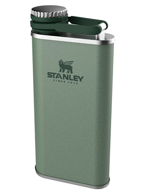 Фляга Stanley Classic Easy Fill Hammertone Green