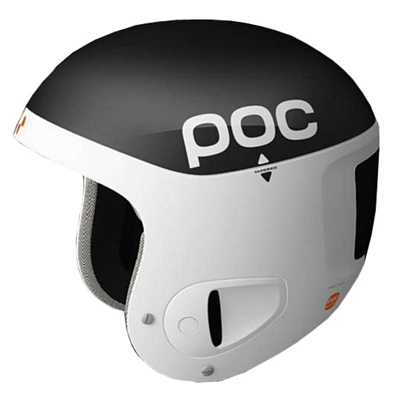 фото зимний шлем Poc