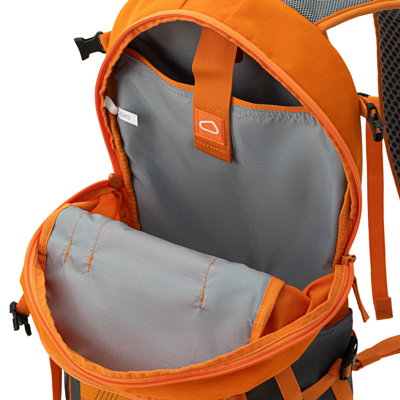 Рюкзак Kanrock Moveit 21 Tangerine Orange