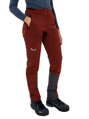 Брюки Salewa Lagorai Dst Syrah
