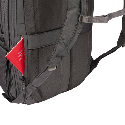 Рюкзак THULE Subterra 2 BP 27L Vetiver Gray