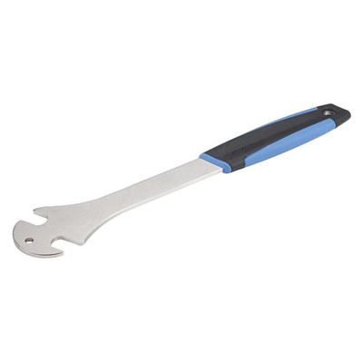 Ключ педальный BBB Hi-Torque L Black/Blue