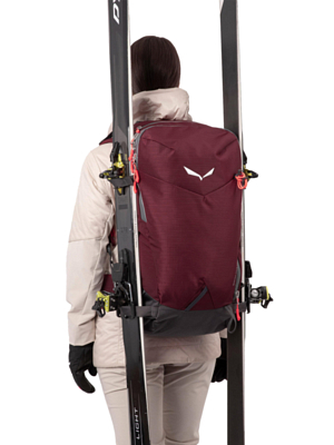Рюкзак Salewa Winter Mate 28L Tawny Port