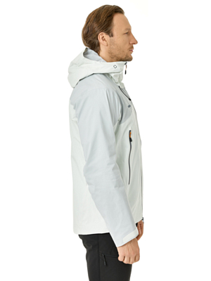 Куртка Toread Outdoor GTX White/Grey