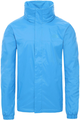 Куртка The North Face 2020 Resolve 2 Clear Lake Blue