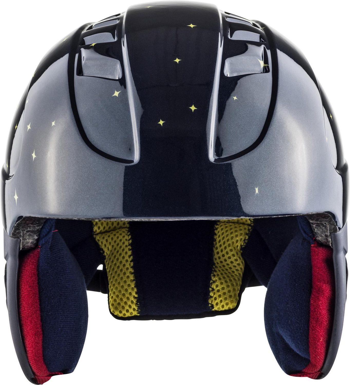 Шлем детский ALPINA Carat Space/Ranger