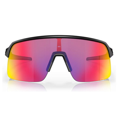 Очки солнцезащитные Oakley Sutro Lite Black/Prizm Road