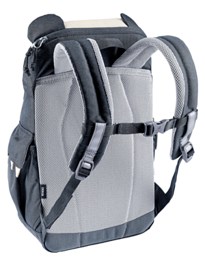 Рюкзак Deuter Kikki Black/Bone