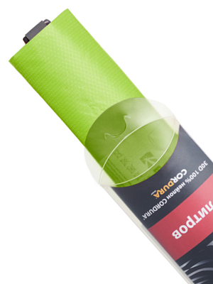 Гермомешок BASK Dry Bag Light 24 Зеленый