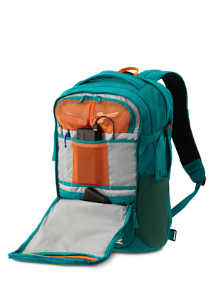 Рюкзак Kanrock Vector 28 Sea Green