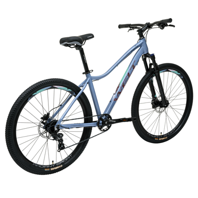 Велосипед Welt Edelweiss 1.0 HD 27 Denim Blue