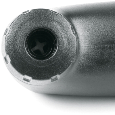 Велонасос SKS Rookie XS Black