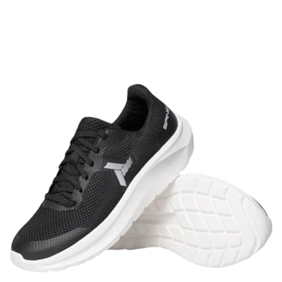 Кроссовки SPINE Lite Black