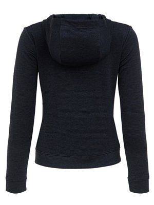 Толстовка Ternua Bauline Black