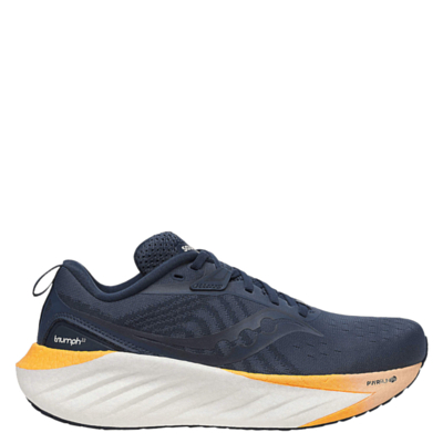 Кроссовки Saucony Triumph 22 Dusk/Peel
