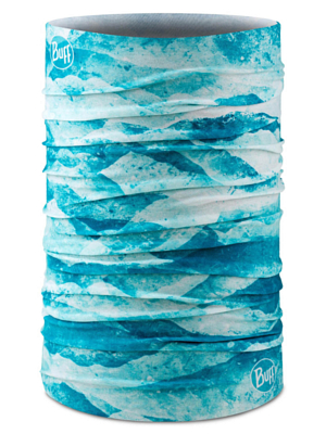 Бандана Buff Original L_Sea Turquoise