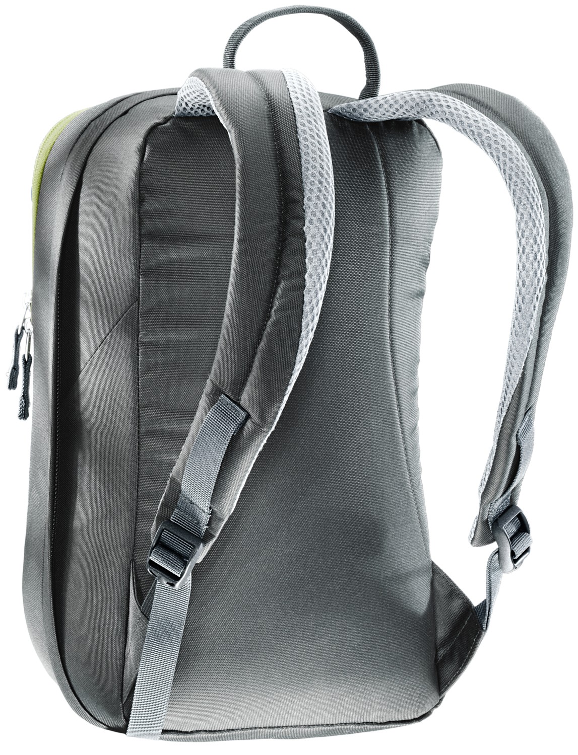 Рюкзак Deuter Transit 50 Anthracite/Moss