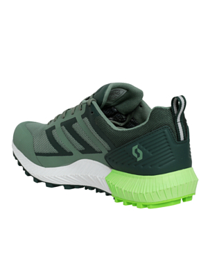 Беговые кроссовки SCOTT Kinabalu 2 Gtx Frost Green/Jasmine Green