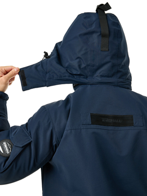 Куртка сноубордическая Rehall Dean-R Navy