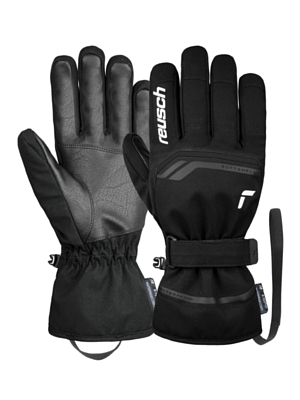 Перчатки REUSCH Primus R-Tex XT Black/White