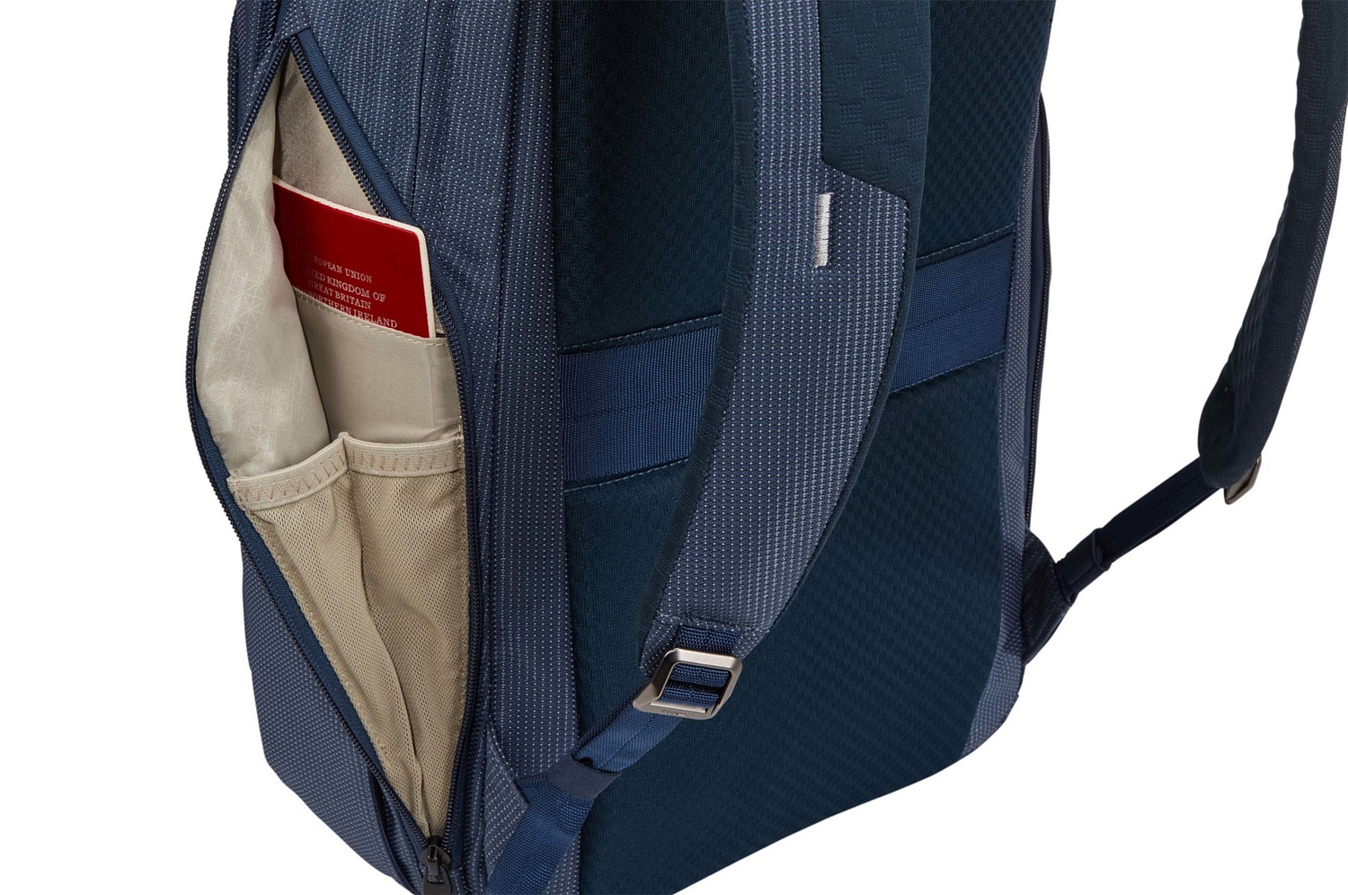 Рюкзак THULE Crossover 2 Backpack 30L Dark Blue