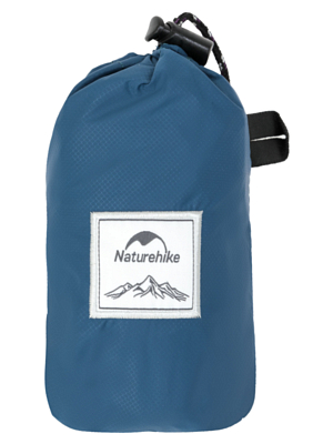 Рюкзак Naturehike Ultralight Folding Backpack Yunyan 18L Blue