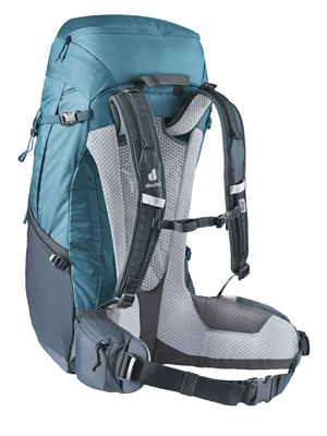 Рюкзак Deuter Futura Pro 40 Atlantic/Ink