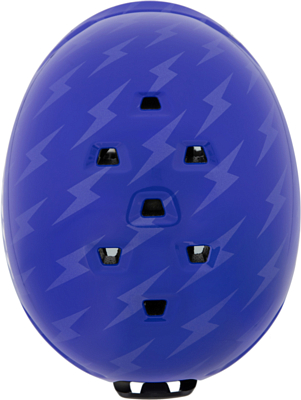 Шлем детский SCOTT Keeper 2 Plus Royal Blue