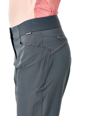 Брюки Ternua Felkin Whales Grey