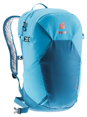 Рюкзак Deuter Speed Lite 21 Azure/Reef