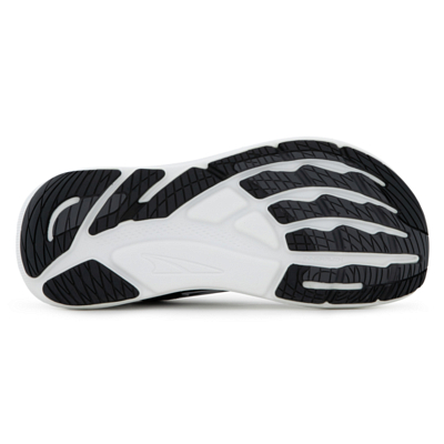 Кроссовки ALTRA Fwd Via Black