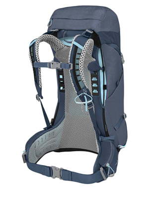 Рюкзак Osprey Sirrus 26 Muted Space Blue