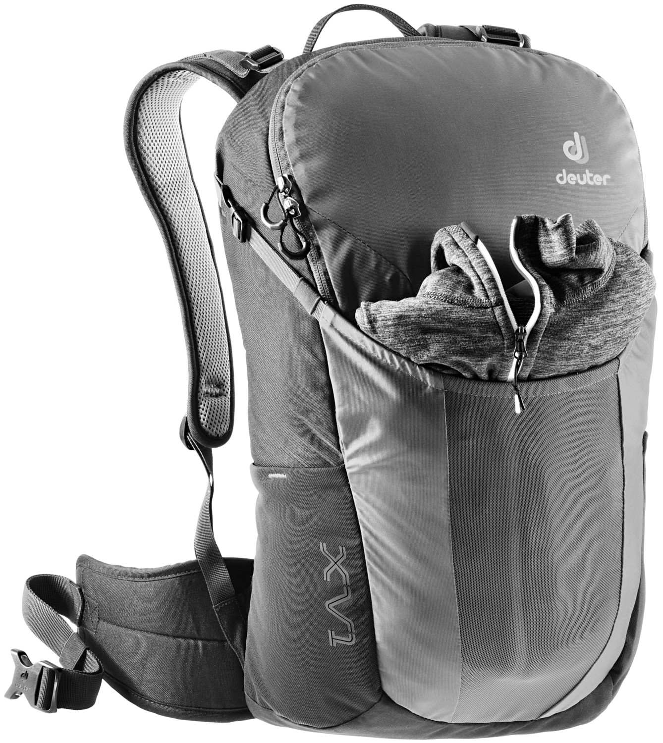 Рюкзак Deuter XV 1 SL Black