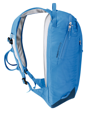 Рюкзак Deuter Gravity Pitch 12 Neptune/Nightblue