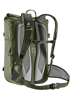 Рюкзак Deuter Amager 25+5 Khaki