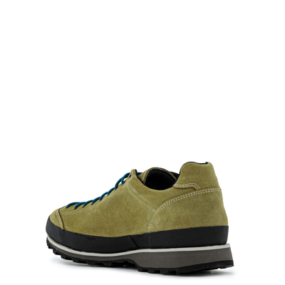 Ботинки Lomer Bio Naturale Suede MTX Yeti