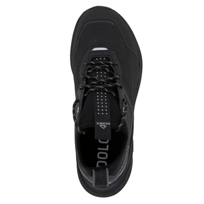 Ботинки Dolomite W's Nibelia Warm Black/Black