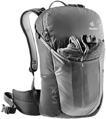 Deuter XV 1 SL Black