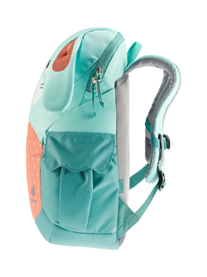 Рюкзак Deuter Kikki Glacier/Dustblue