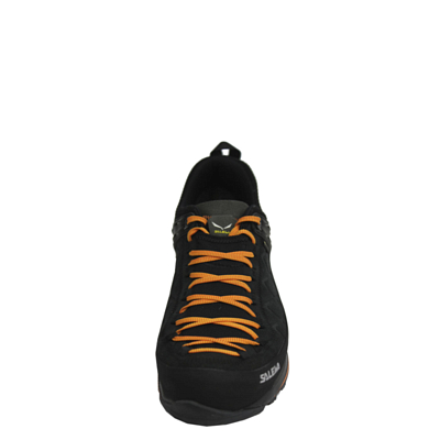 Ботинки Salewa Ms Mtn Trainer 2 Gtx Black/Carrot