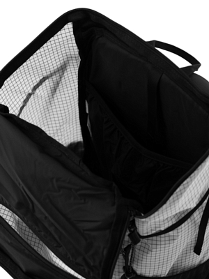 Рюкзак Naturehike Helium 25L White
