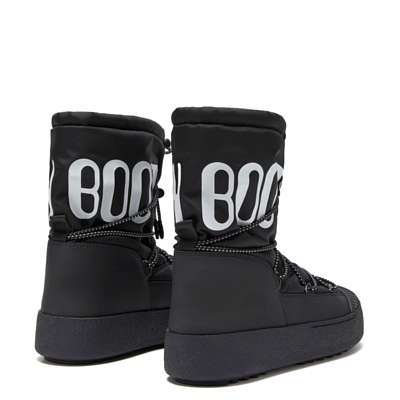 Ботинки Moon boot Mtrack Polar Nylon Black