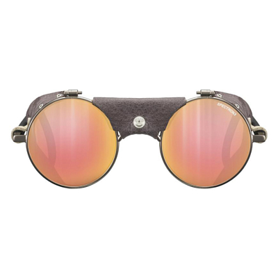 Очки солнцезащитные Julbo Vermont Brown/Spectron S3 CF