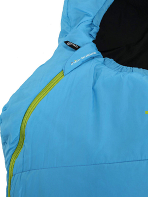 Спальник Ternua Bandon 60 Deep Sea Blue
